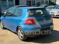 2006 Volkswagen GOLF