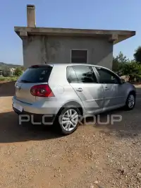 2006 Volkswagen GOLF