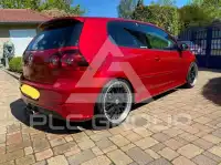 2006 Volkswagen GOLF