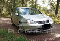2006 Volkswagen GOLF