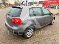 2006 Volkswagen GOLF