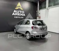 2006 Volkswagen GOLF