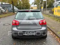 2006 Volkswagen GOLF