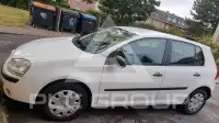 2006 Volkswagen GOLF