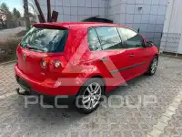 2006 Volkswagen GOLF