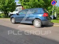 2006 Volkswagen GOLF