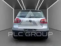 2006 Volkswagen GOLF