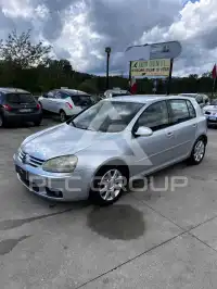 2006 Volkswagen GOLF