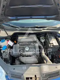 2006 Volkswagen GOLF