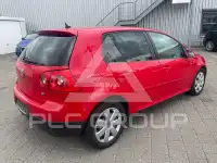 2006 Volkswagen GOLF