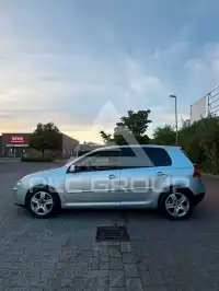 2006 Volkswagen GOLF