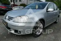 2006 Volkswagen GOLF