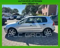 2006 Volkswagen GOLF