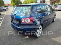 2006 Volkswagen GOLF