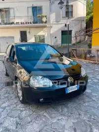 2006 Volkswagen GOLF