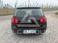 2006 Volkswagen GOLF