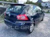 2006 Volkswagen GOLF