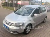 2006 Volkswagen GOLF