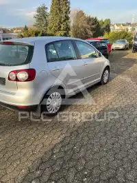 2006 Volkswagen GOLF