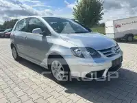 2006 Volkswagen GOLF