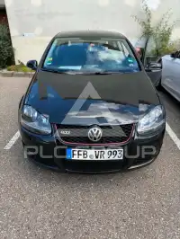 2006 Volkswagen GOLF