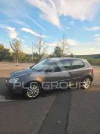 2006 Volkswagen GOLF