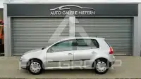 2006 Volkswagen GOLF