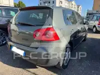 2006 Volkswagen GOLF