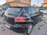 2006 Volkswagen GOLF