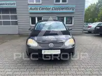 2006 Volkswagen GOLF