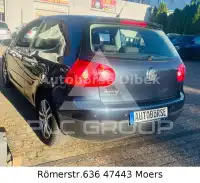 2006 Volkswagen GOLF