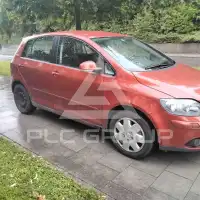 2006 Volkswagen GOLF