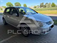 2006 Volkswagen GOLF