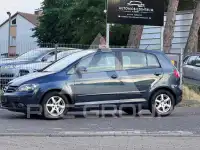 2006 Volkswagen GOLF
