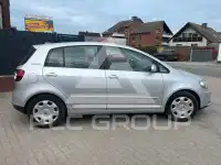 2006 Volkswagen GOLF