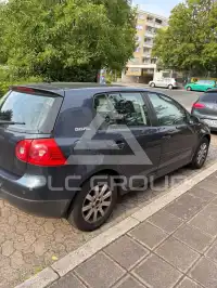 2006 Volkswagen GOLF
