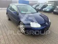 2006 Volkswagen GOLF