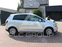 2006 Volkswagen GOLF