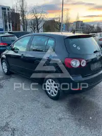 2006 Volkswagen GOLF
