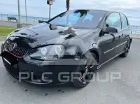 2006 Volkswagen GOLF