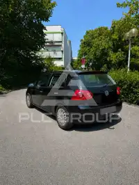2006 Volkswagen GOLF