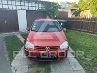 2006 Volkswagen GOLF
