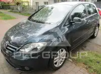 2006 Volkswagen GOLF