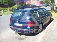 2006 Volkswagen GOLF
