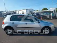 2006 Volkswagen GOLF