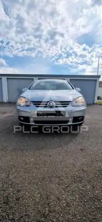 2006 Volkswagen GOLF