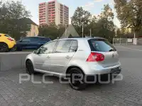 2006 Volkswagen GOLF