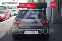 2006 Volkswagen GOLF