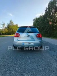 2006 Volkswagen GOLF