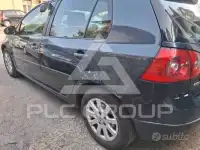 2006 Volkswagen GOLF